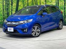 2014 Honda Fit Hybrid