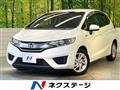 2014 Honda Fit Hybrid
