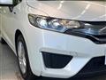 2014 Honda Fit Hybrid