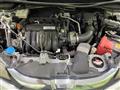 2016 Honda Fit Hybrid