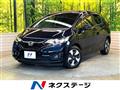 2016 Honda Fit Hybrid