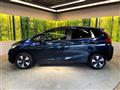 2016 Honda Fit Hybrid