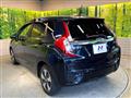 2016 Honda Fit Hybrid