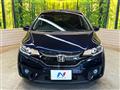 2016 Honda Fit Hybrid