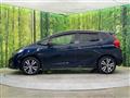 2017 Honda Fit Hybrid