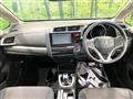 2016 Honda Fit Hybrid