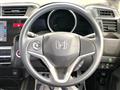 2016 Honda Fit Hybrid