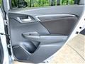 2016 Honda Fit Hybrid