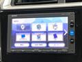 2016 Honda Fit Hybrid