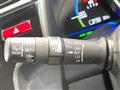 2016 Honda Fit Hybrid