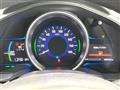 2016 Honda Fit Hybrid