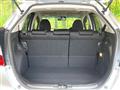 2016 Honda Fit Hybrid