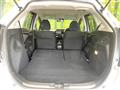 2016 Honda Fit Hybrid
