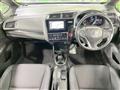 2017 Honda Fit Hybrid
