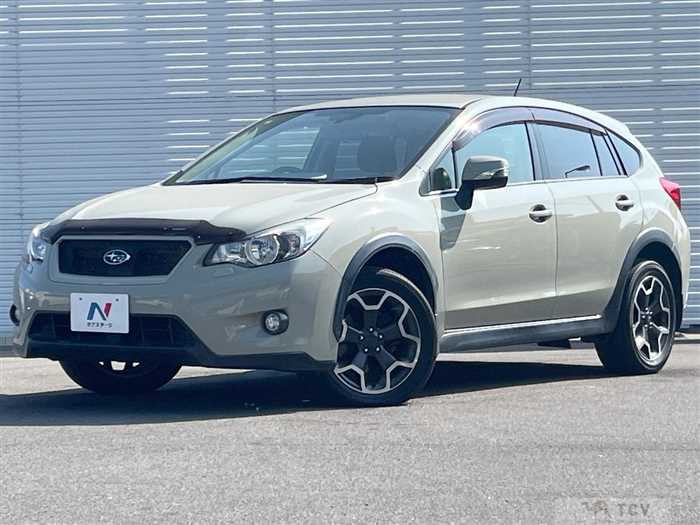 2014 Subaru Subaru Others