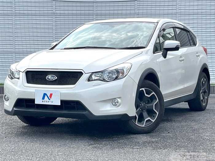 2015 Subaru Subaru Others