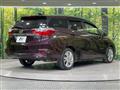 2015 Honda Shuttle
