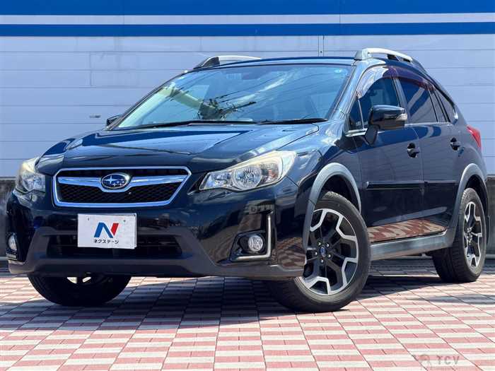 2016 Subaru Subaru Others