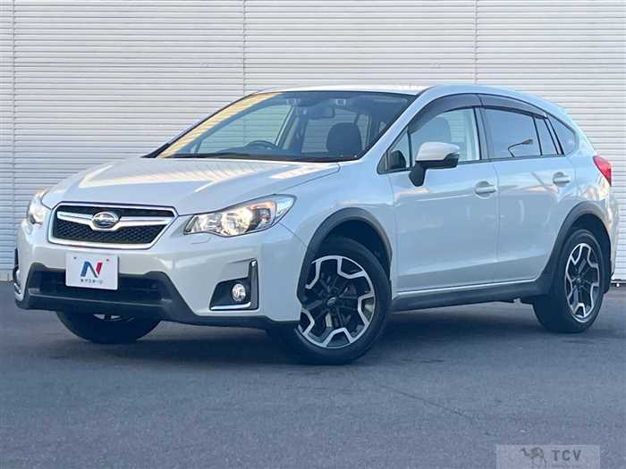 2016 Subaru Subaru Others