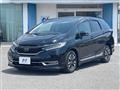 2022 Honda Shuttle