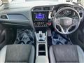2022 Honda Shuttle