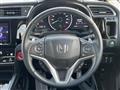 2022 Honda Shuttle