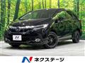 2018 Honda Shuttle