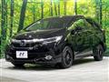 2018 Honda Shuttle