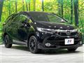 2018 Honda Shuttle