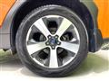 2016 Subaru Subaru Others