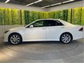 2011 Toyota Crown