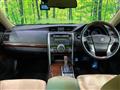 2013 Toyota Mark X