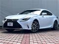 2015 Lexus RC