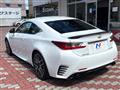 2015 Lexus RC