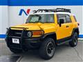 2012 Toyota FJ Cruiser