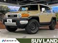 2014 Toyota FJ Cruiser