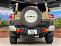 2014 Toyota FJ Cruiser