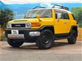 2015 Toyota FJ Cruiser