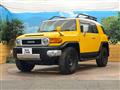 2015 Toyota FJ Cruiser
