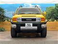2015 Toyota FJ Cruiser
