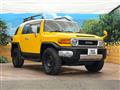 2015 Toyota FJ Cruiser