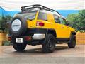 2015 Toyota FJ Cruiser