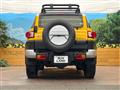2015 Toyota FJ Cruiser