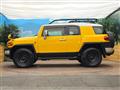 2015 Toyota FJ Cruiser