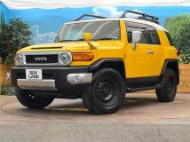 2015 Toyota FJ Cruiser