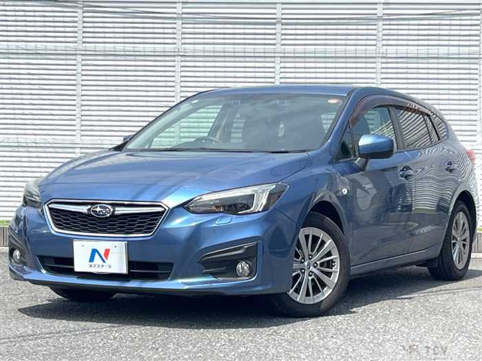 2017 Subaru Subaru Others