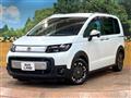 2025 Honda Freed