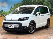 2025 Honda Freed
