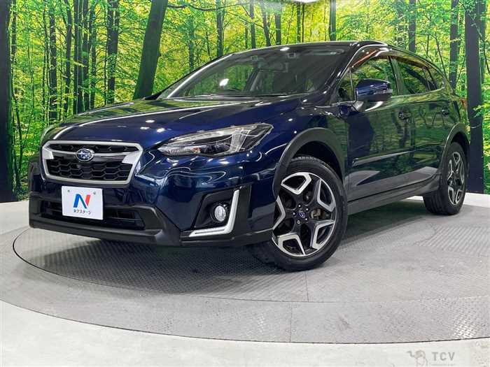 2017 Subaru Subaru Others