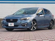 2018 Subaru Subaru Others